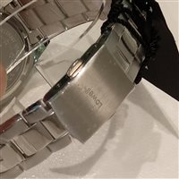 Salzano - Via Montegrappa, 28 - Orologio Lowell Donna hurricane lady in Acciaio PL5363-0200 - PL5363-0200